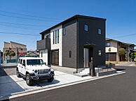 群馬県前橋市上新田町1050-13：物件画像