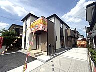 埼玉県春日部市豊町1丁目：物件画像