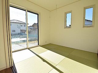 ＜前橋市上小出町＞国道17号線へ近く利便性の良い立地、買い物施設も近隣にあり住みやすい環境 その他