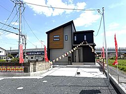 埼玉県久喜市上内1757-3付近