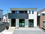 栃木県小山市東間々田１丁目：物件画像