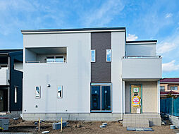 群馬県伊勢崎市国定町2丁目