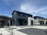 群馬県館林市朝日町：物件画像