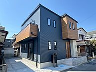 埼玉県桶川市西２丁目8-8：物件画像