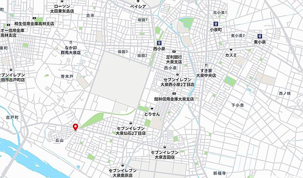 案内図