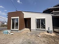 栃木県栃木市平柳町３丁目：物件画像
