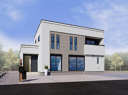 茨城県古河市東牛谷