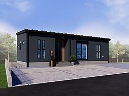 群馬県伊勢崎市境栄