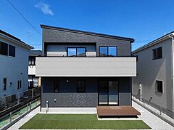 群馬県太田市龍舞町