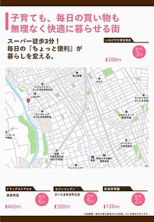 案内図