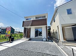 千葉県野田市関宿台町18街区