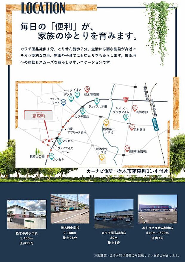 案内図