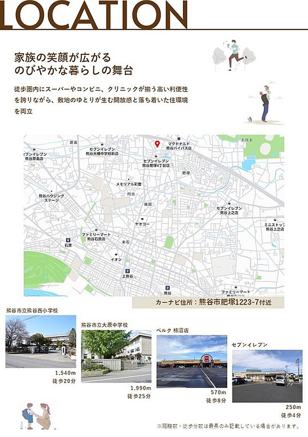 案内図