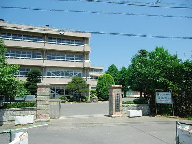 加須市立昭和中学校
