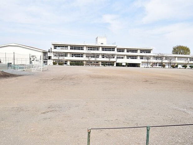 高崎市立吉井中央中学校