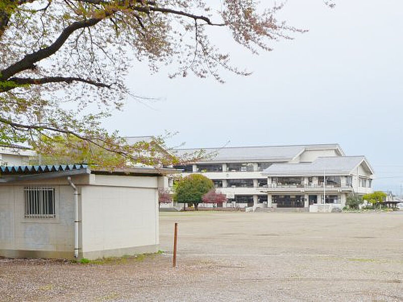【学校】休泊中学校 