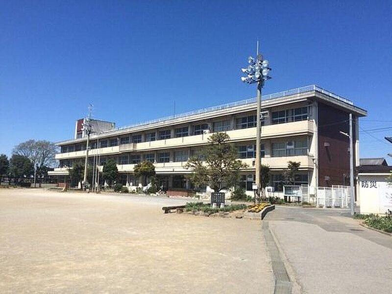 【学校】広田小学校