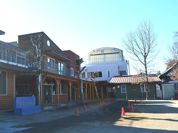 中川幼稚園