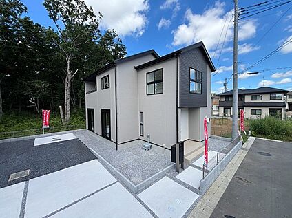 20号棟：外観
