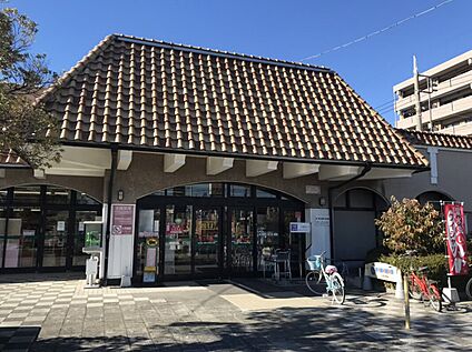 とりせん新前橋店 約510m(徒歩約7分)