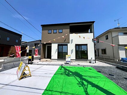 【10号棟　現地写真】