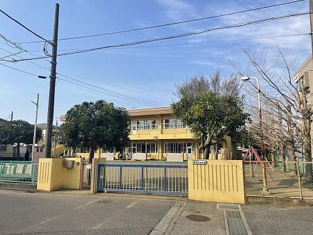 西所沢保育園（約1,060m）