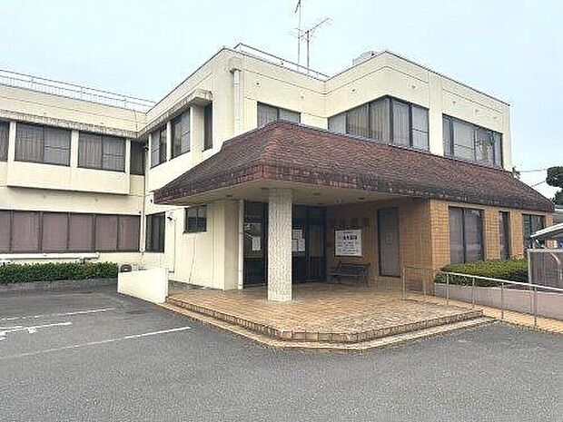 田村医院（約890m）