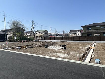 2号棟：現地写真（2025年4月撮影）