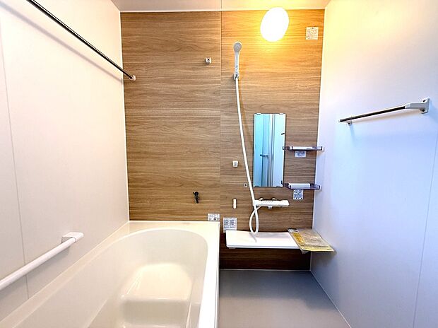 【【11号棟　浴室】】11号棟　《浴室》