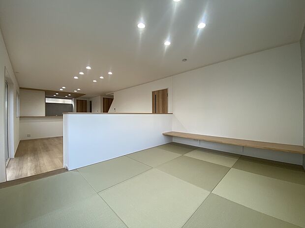 【【和室小上がり】】2026.1撮影