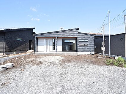 【３号棟：外観イメージ】