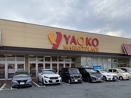 ヤオコー　所沢椿峰店 660ｍ(徒歩９分)