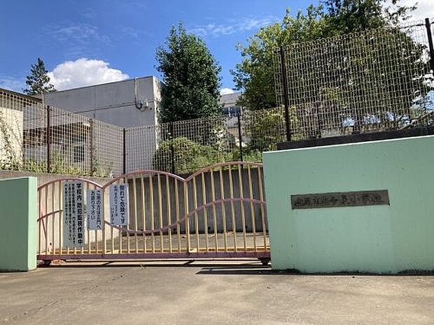 上尾市立今泉小学校