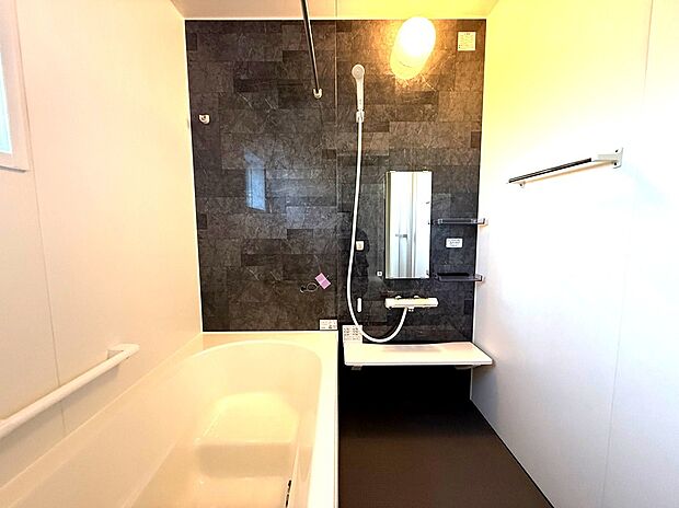 【【3号棟　浴室】】3号棟　◇浴室◇