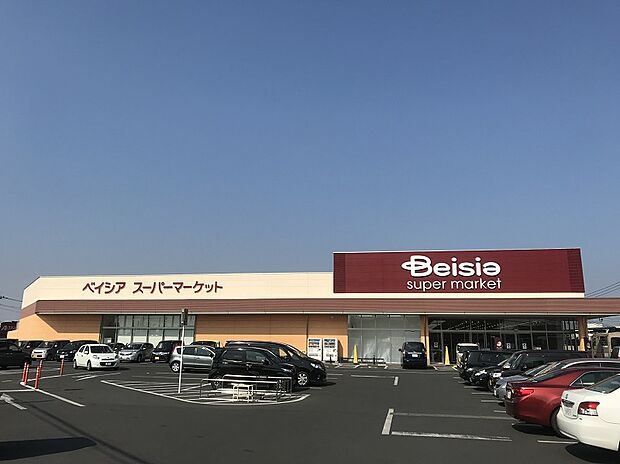 ベイシア　深谷国済寺店