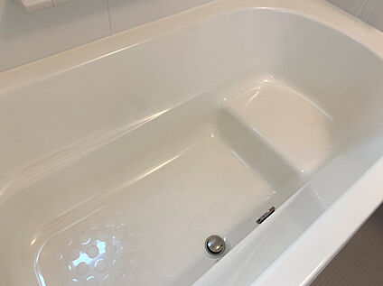 【3号棟 浴室(同形状・同仕様写真)】