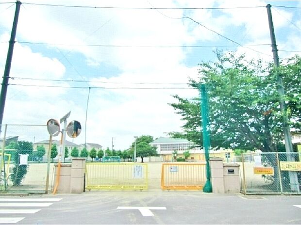 砂原小学校（約360m）
