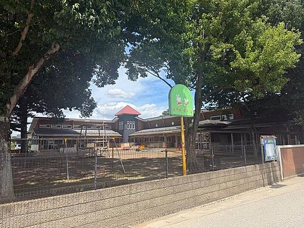 境いずみ保育園