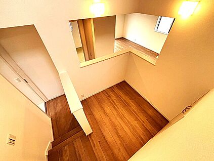 フリースペース