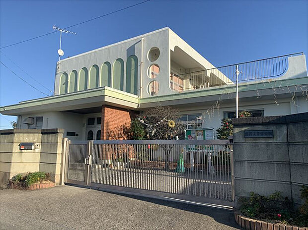 熊谷太井保育園