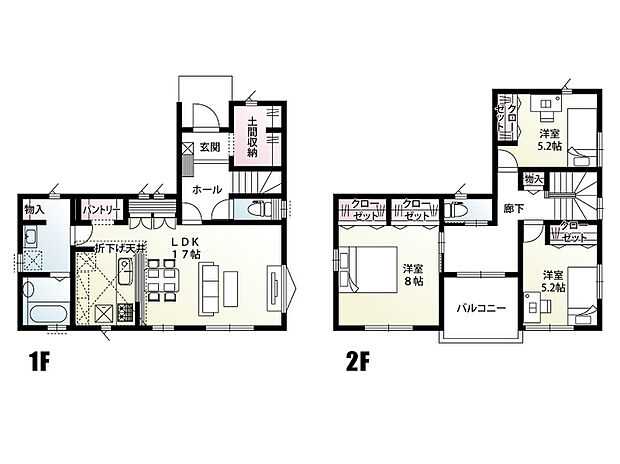 【3LDK】＼パントリー・土間収納など豊富な収納・タッチレス水栓♪。・／

POINT☆。　【2026年4月完成予定】

◆耐震×制震　制振装置Kダンパー搭載
◆リビング階段・畳コーナー3帖
◆対面式キッチン・食洗機付き
◆水まわり家事動線・収納豊富

☆・。周辺環境
〇吹上小学校　徒歩16分　〇吹上中学校　徒歩10分
〇セブンイレブン　徒歩分　〇おおさきクリニック　徒歩9分
