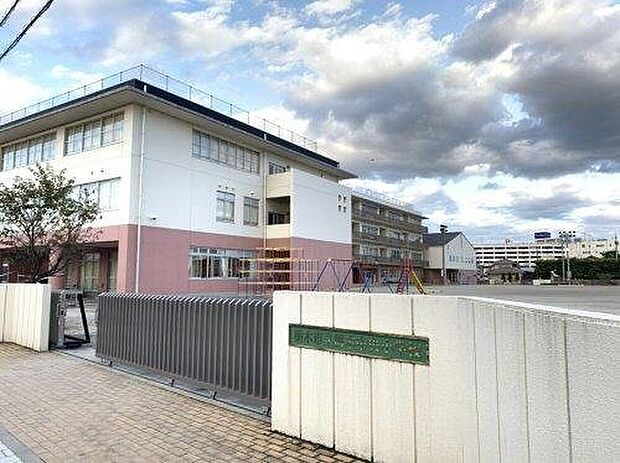 栃木市立栃木中央小学校