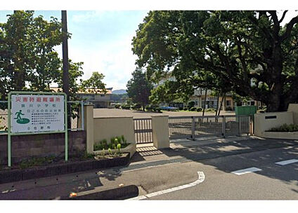 佐野市立旗川小学校 約2,030m(徒歩約26分)