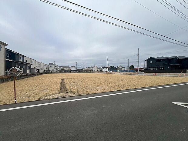 【現地写真】現地写真2026.3