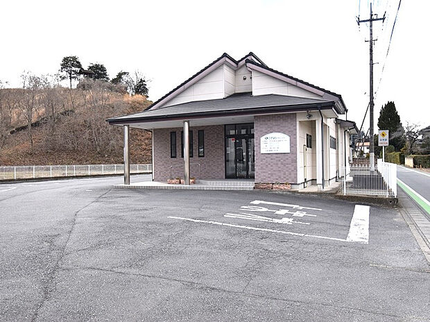 こがはらクリニック