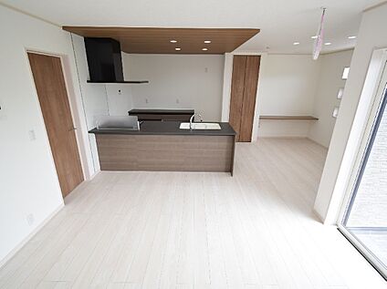 【3号棟　現地写真】