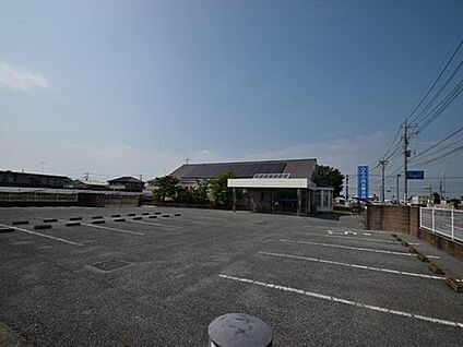 ひらの内科胃腸科 約680m～730m(徒歩約9分～10分)