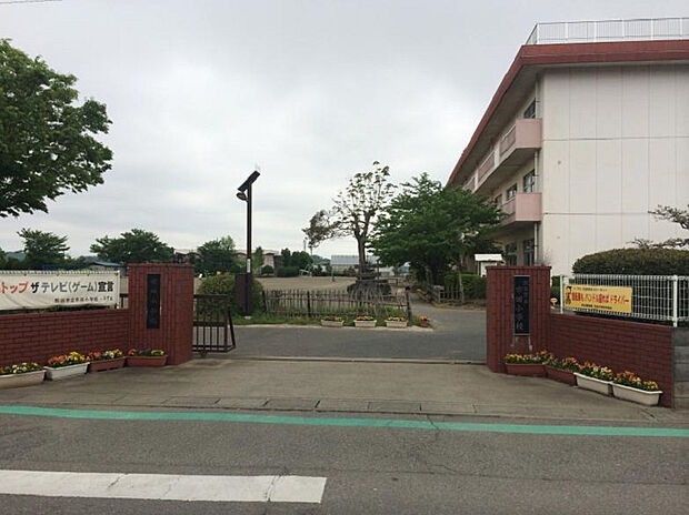 熊谷市立市田小学校