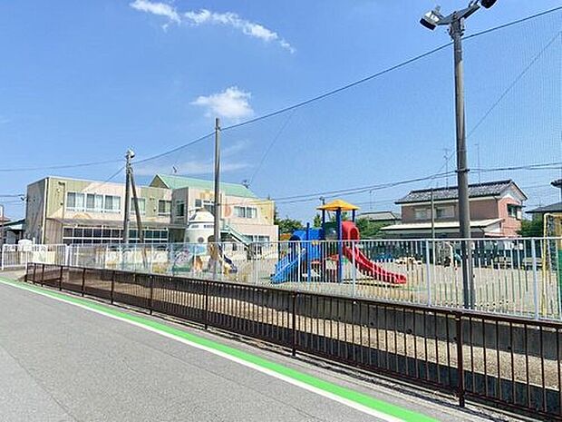 きむら認定こども園