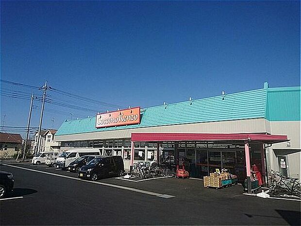 ココモケンゾー